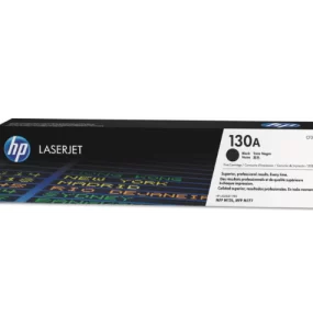 HP 130A Black Toner