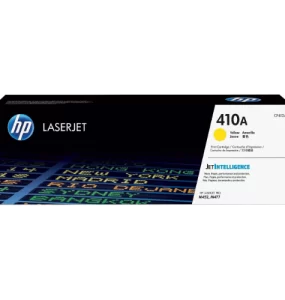 HP 410A YELLOW TONER