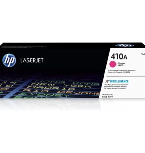 HP 410A Magenta Toner