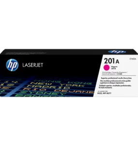 HP 201A MAGENTA TONER CF403A