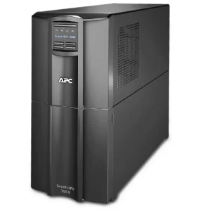 APC Smart-UPS 3kVA