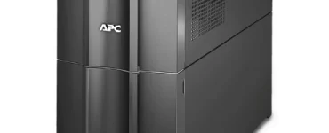 APC Smart-UPS 3kVA