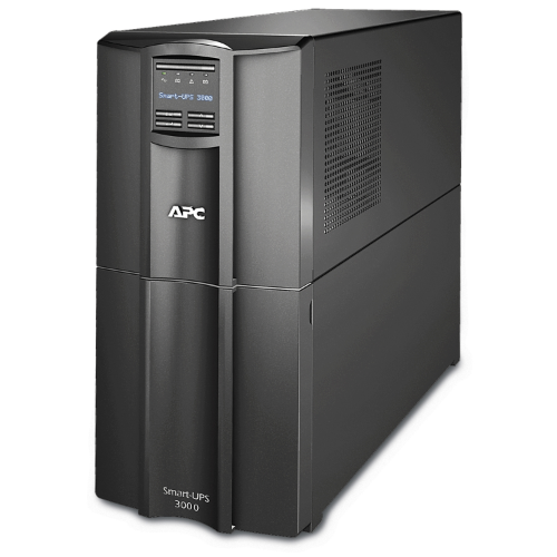 APC Smart-UPS 3kVA