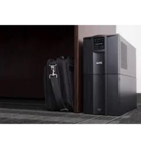 APC SMC UPS 3kVA