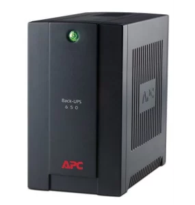 APC UPS 650VA