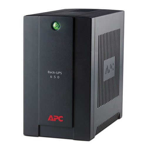 APC UPS 650VA