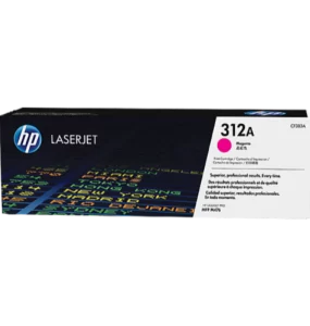 HP 312A MAGENTA TONER CF383A