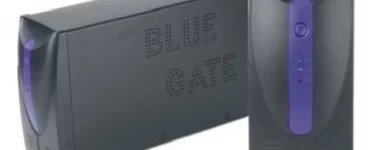 BLUEGATE UPS 2.5KVA