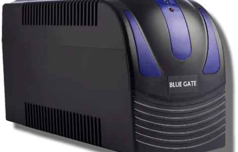 BLUEGATE UPS 1230 ELITE PRO PLASTIC