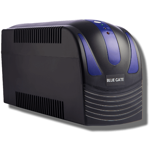 BLUEGATE UPS 1230 ELITE PRO PLASTIC