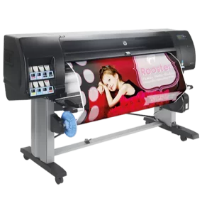 HP Designjet Z6800 60" Photo Production Printer