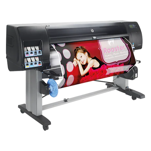 HP Designjet Z6800 60" Photo Production Printer