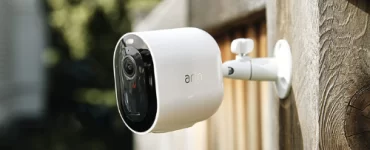 Arlo VMS3130 IP Camera