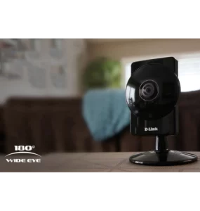 D-Link DCS-960L IP Camera