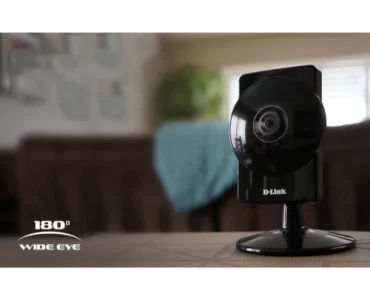D-Link DCS-960L IP Camera