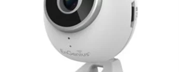 EnGenius EDS1130 IP Camera