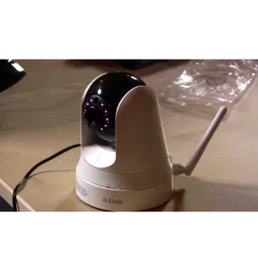 D-Link DCS-5222L IP Camera