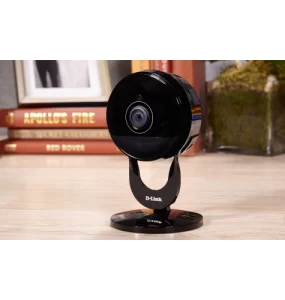 D-Link DCS-2630L IP Camera