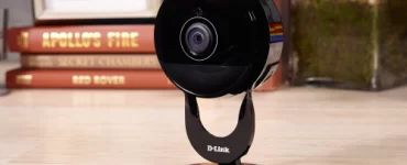 D-Link DCS-2630L IP Camera