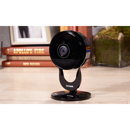 D-Link DCS-2630L IP Camera