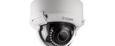 D-Link DCS-6915BS IP Camera