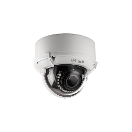 D-Link DCS-6915BS IP Camera