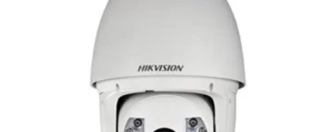 Hikvision DS-2DF7286-A IP Camera