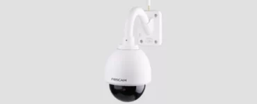 Foscam FI9828W IP Camera