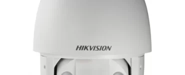 Hikvision DS-2DF7284-AEL Camera