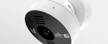 Ubiquiti UniFi UVC-Micro-3 IP Camera