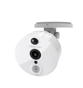 Foscam C2 Mini IP Camera