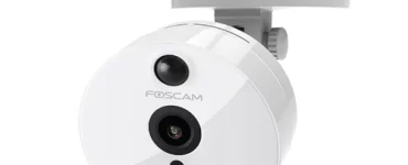 Foscam C2 Mini IP Camera