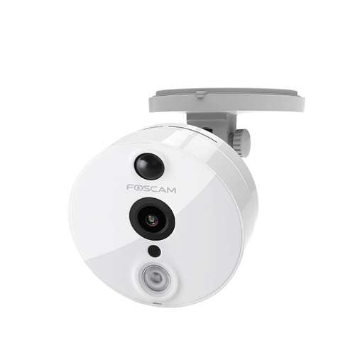 Foscam C2 Mini IP Camera