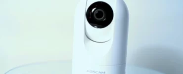 Foscam R2 IP Camera