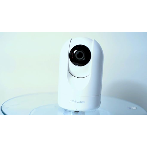 Foscam R2 IP Camera