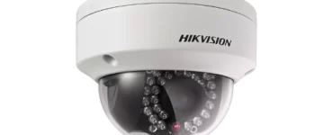 Hikvision DS-2CD2132F-I IP Camera