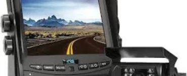 Rear View Camera System