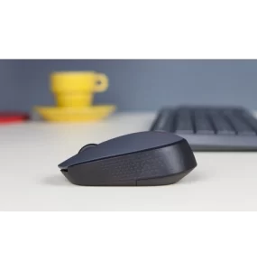 Logitech Wireless Mouse