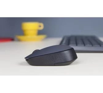 Logitech Wireless Mouse