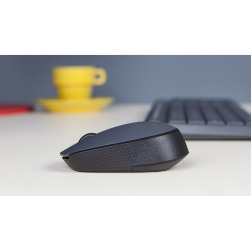 Logitech Wireless Mouse