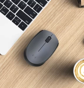 LOGITECH Wireless Mouse M170