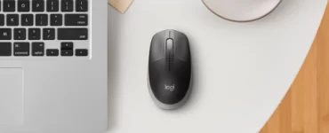 Logitech M191 Wireless Mouse Review