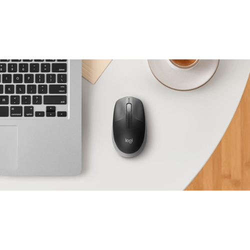 Logitech M191 Wireless Mouse Review