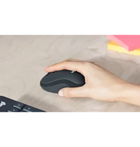 LOGITECH M220 SILENT Wireless Mouse