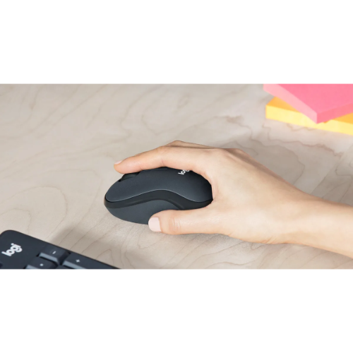 LOGITECH M220 SILENT Wireless Mouse