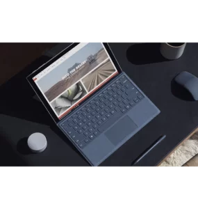 Microsoft Surface Pro 5 Laptop