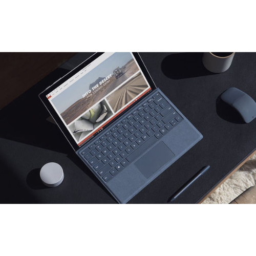 Microsoft Surface Pro 5 Laptop