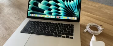 MACBOOK AIR M2