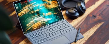 Microsoft Surface Pro 6 Laptop