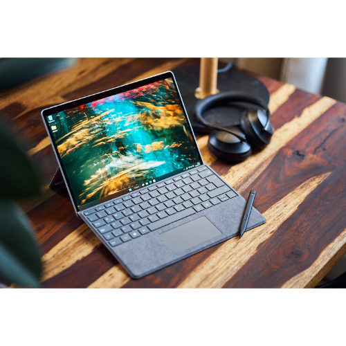 Microsoft Surface Pro 6 Laptop